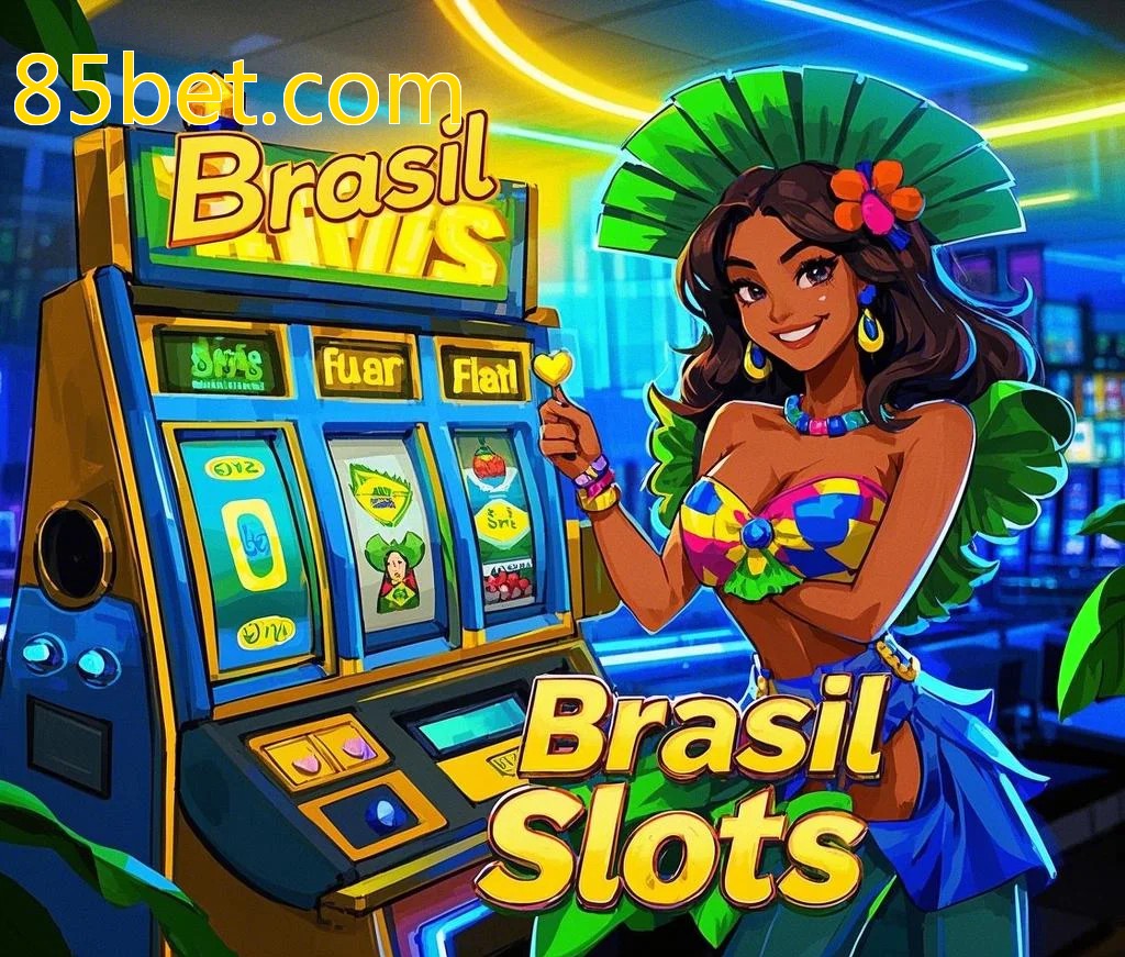 85bet GAME-Login