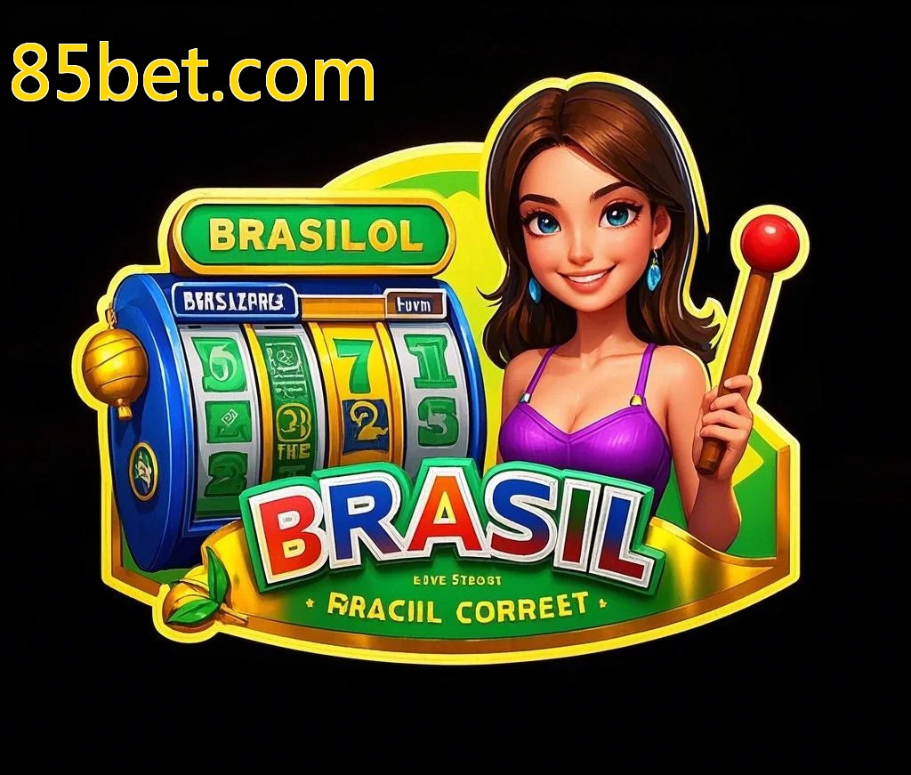 85bet GAME-Jogo