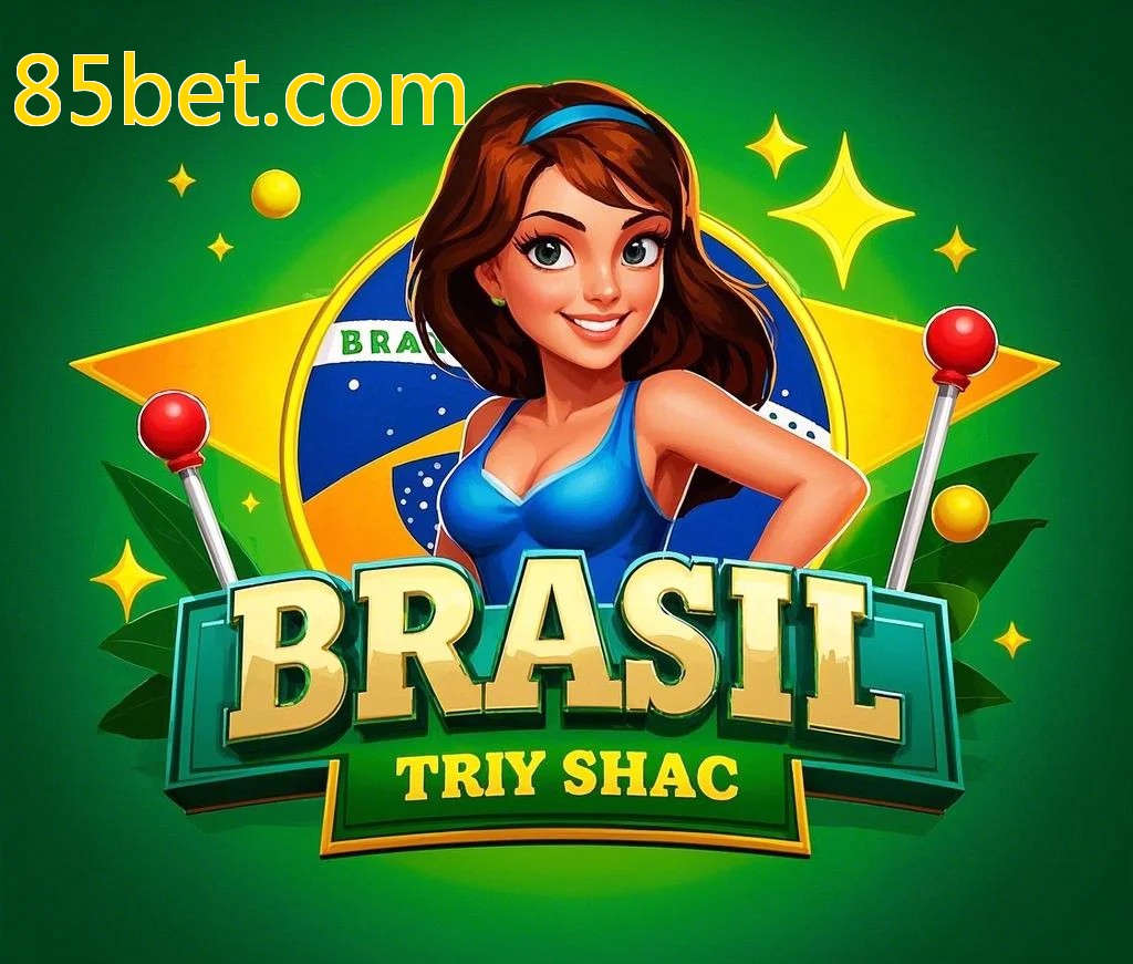 85bet GAME-Jogo